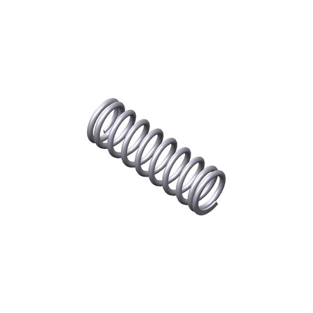Approved Vendor Compression Spring, O= 0.188, L= 0.563, W= 0.023 G009965154